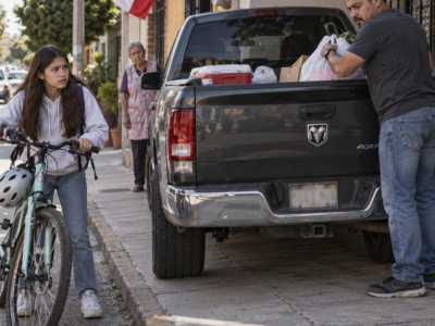 PARTE 3 — Ocho Minutos Los Sábados Cambiaron Una Rutina Que Toda La Familia Había Dado Por Normal
