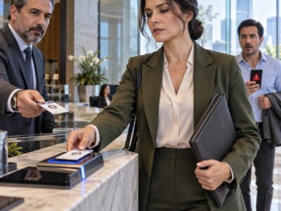 Despidieron a Mariana por “frenar la empresa”, pero su firma era la única capaz de reactivar el seguro millonario